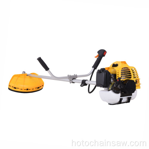 Good 5200 shoulder brush cutter Grass cutter